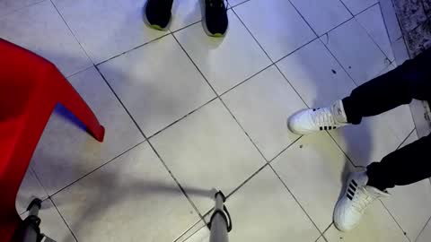 GOLDENJOI online show from November 7, 11:24 am