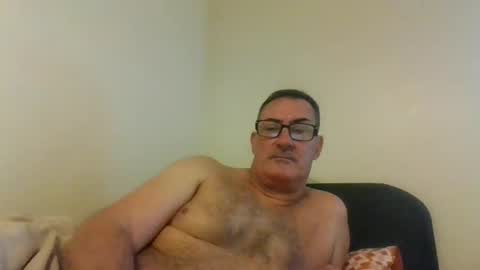 goldenone59 online show from September 26, 1:20 pm