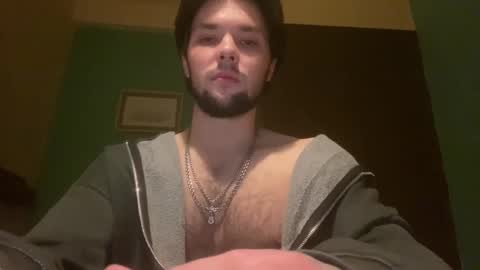 Vlad online show from January 9, 9:31 pm