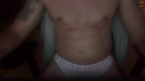 golfboy86 online show from April 22, 4:12 pm