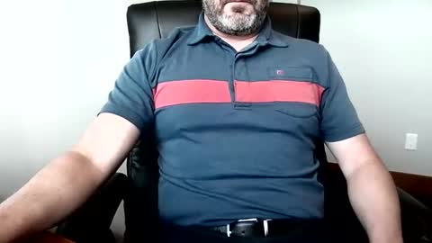 golfpro84 online show from April 30, 8:27 pm