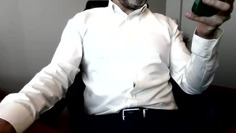 golfpro84 online show from April 9, 8:48 pm