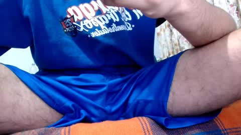 Snapshot of gollfather97 chatting on September 30, 3:59 pm julin Andrs online show from September 30, 3:59 pm