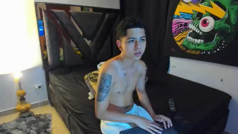 Gomez online show from October 22, 11:08 pm