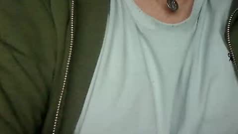 Gomez Addams online show from March 18, 8:56 pm