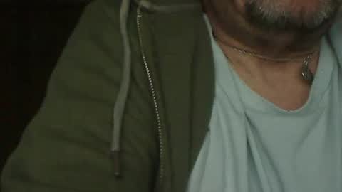 Gomez Addams online show from March 29, 2:01 am