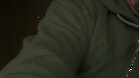 Gomez Addams online show from February 22, 5:58 pm