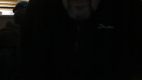 Gomez Addams online show from December 29, 10:45 am