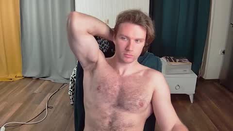 GonzotrasH online show from June 8, 1:28 am