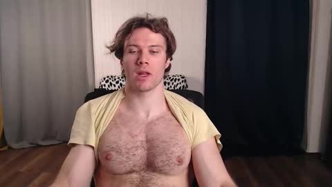 GonzotrasH online show from February 17, 3:44 pm