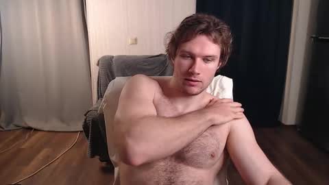 GonzotrasH online show from March 21, 3:27 pm