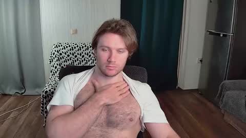 GonzotrasH online show from April 5, 5:31 pm