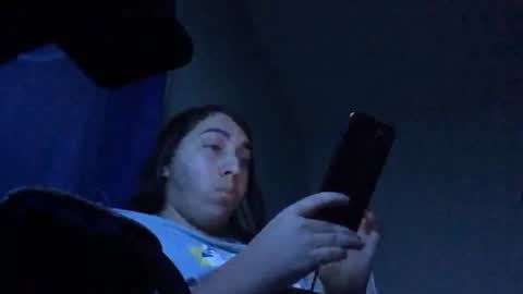 goober777 online show from February 22, 8:05 am