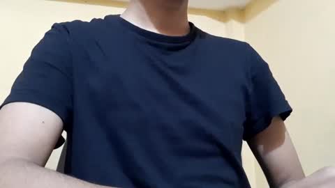 Snapshot of good_dickk chatting on January 3, 6:33 am Joel online show from January 3, 6:33 am