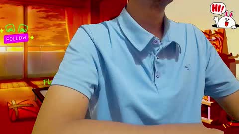 Joel online show from November 3, 3:47 pm