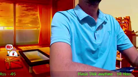 Joel online show from March 16, 5:50 pm