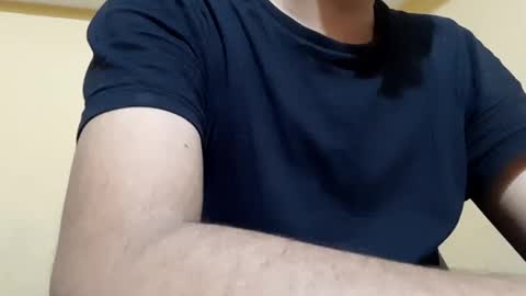 Snapshot of good_dickk chatting on December 6, 8:29 pm Joel online show from December 6, 8:29 pm