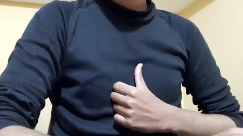 Snapshot of good_dickk chatting on January 26, 9:40 pm Joel online show from January 26, 9:40 pm