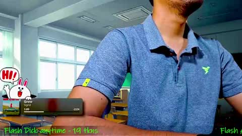 Joel online show from May 4, 4:36 am