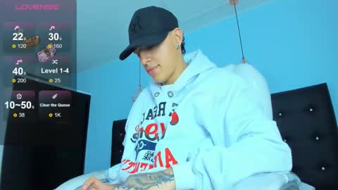 good_sheep online show from December 17, 3:58 am