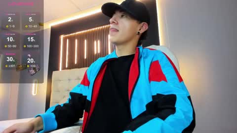 good_sheep online show from April 10, 7:37 am