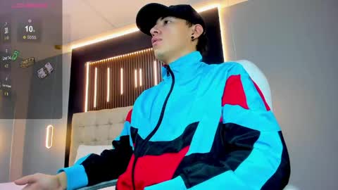 good_sheep online show from April 22, 3:57 am