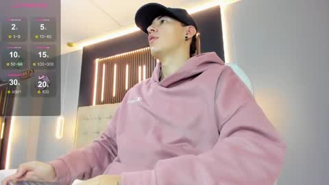 good_sheep online show from April 15, 4:01 am