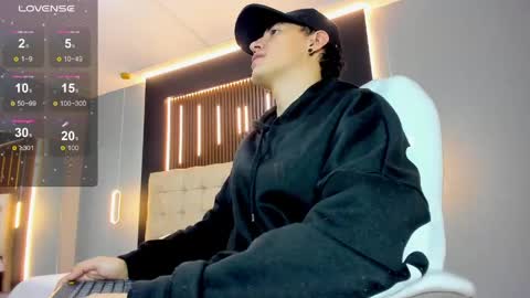 good_sheep online show from April 23, 4:17 am