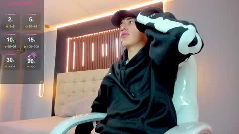 good_sheep online show from April 28, 4:06 am