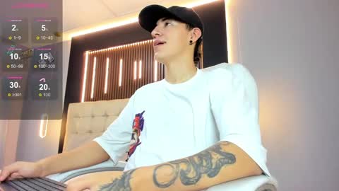 good_sheep online show from April 17, 3:53 am