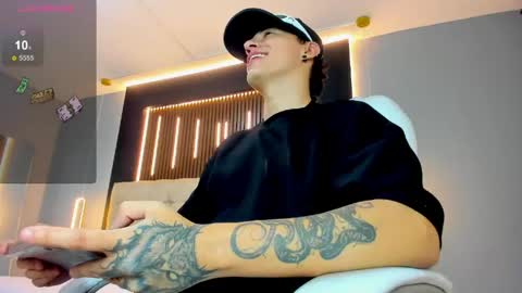 good_sheep online show from April 24, 3:53 am