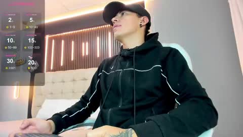 good_sheep online show from April 26, 3:37 am