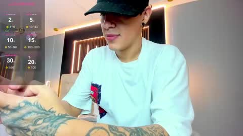 good_sheep online show from April 25, 4:26 am