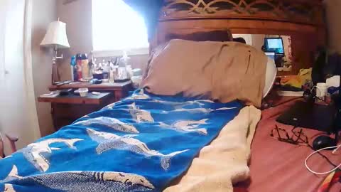 Juicy Booty online show from October 25, 6:09 pm