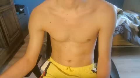 Goodboy online show from May 2, 3:59 pm