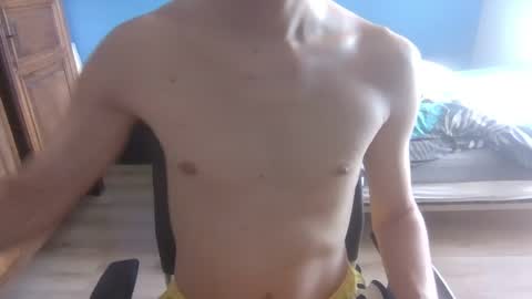 Goodboy online show from May 24, 4:35 pm