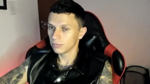 goodboy69i online show from April 19, 12:54 am