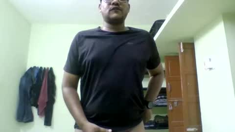 goodboyforher online show from May 20, 3:13 am
