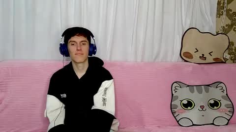 Luca online show from April 29, 5:30 pm