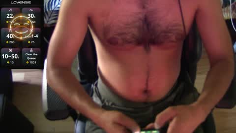 goodboyvibes online show from May 2, 12:46 am