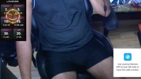 goodboyvibes online show from May 10, 4:25 am