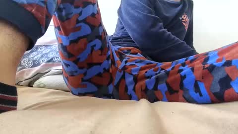 goodboyyy7 online show from April 9, 11:38 am