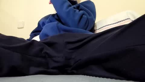 goodboyyy7 online show from November 10, 1:54 am