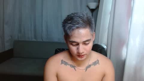 Snapshot of goodcaresweetboy chatting on December 23, 2:13 am FORD online show from December 23, 2:13 am