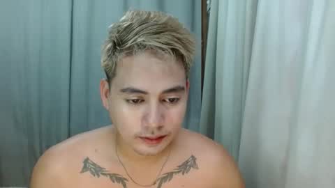 Snapshot of goodcaresweetboy chatting on January 12, 3:17 am FORD online show from January 12, 3:17 am