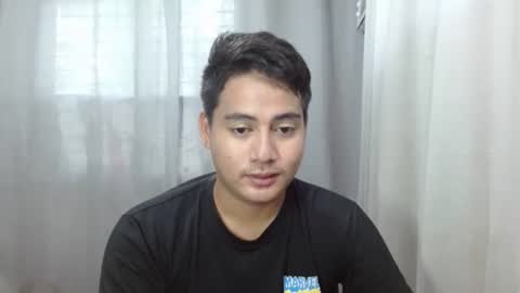 Snapshot of goodcaresweetboy chatting on September 9, 2:11 am FORD online show from September 9, 2:11 am