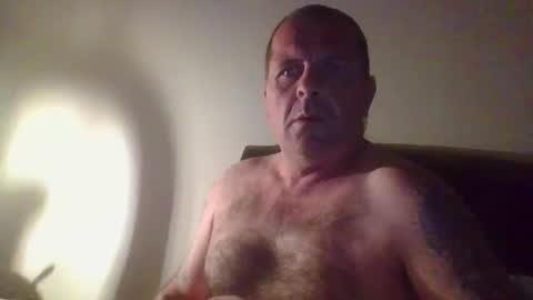 goodcock12345 online show from September 17, 5:14 pm