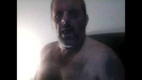 goodcock12345 online show from May 16, 4:05 pm