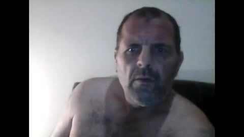 goodcock12345 online show from May 9, 8:10 pm