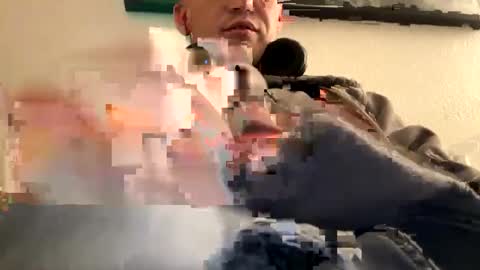 Gooddick215 online show from March 4, 5:21 am